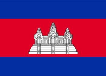 مواد الانتخابات في كمبوديا